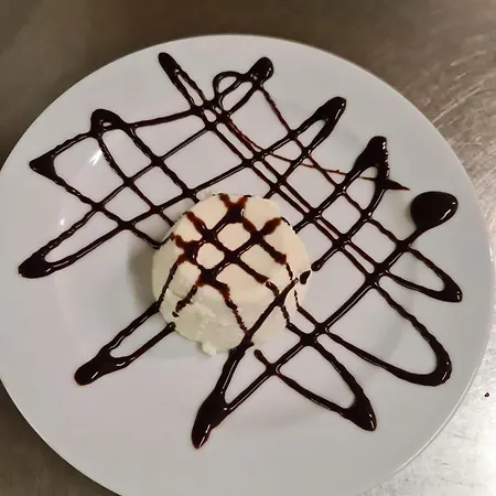 Szálloda Da Nonna Gina Pescasseroli