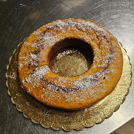 Da Nonna Gina 2* Pescasseroli