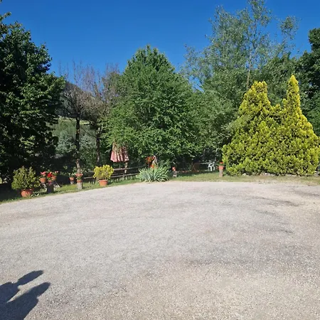 Da Nonna Gina Szálloda 2*