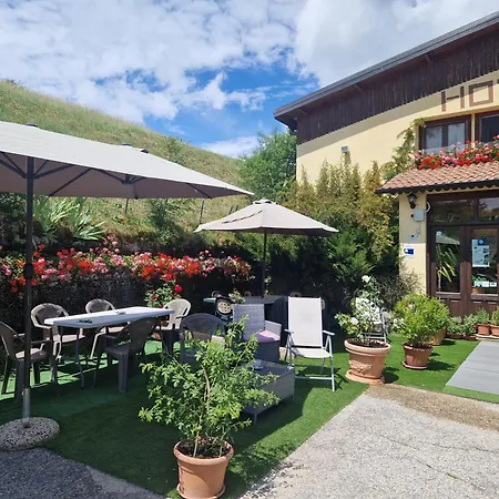 Da Nonna Gina 2* Pescasseroli