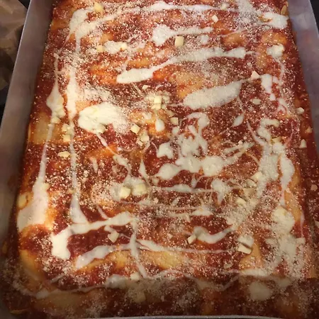 Da Nonna Gina
