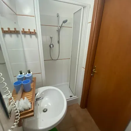 Da Nonna Gina 2* Pescasseroli