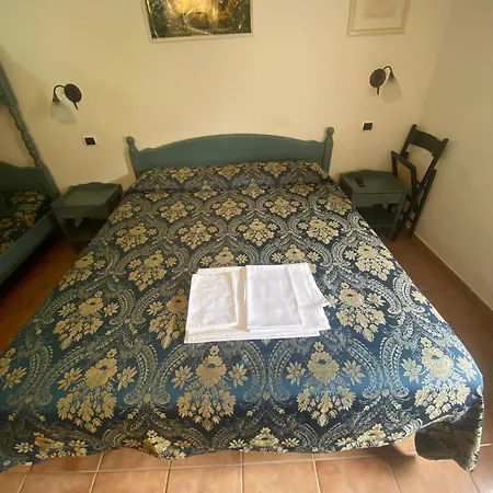 Da Nonna Gina 2* Pescasseroli