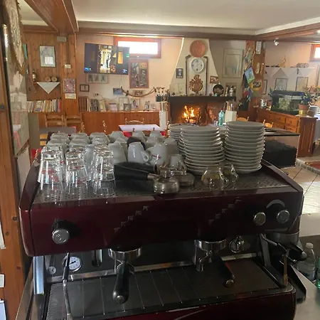 Da Nonna Gina Hotel