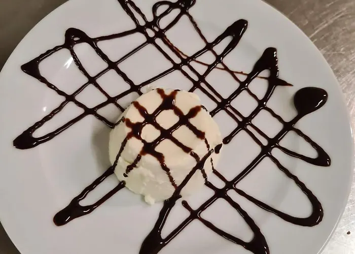 Hotel Da Nonna Gina Pescasseroli