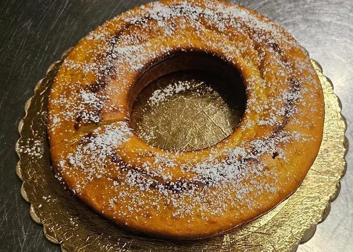 Da Nonna Gina 2* Pescasseroli