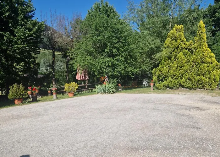 Da Nonna Gina Hotel 2*