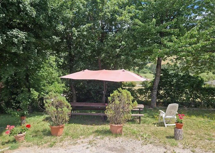 Da Nonna Gina Pescasseroli