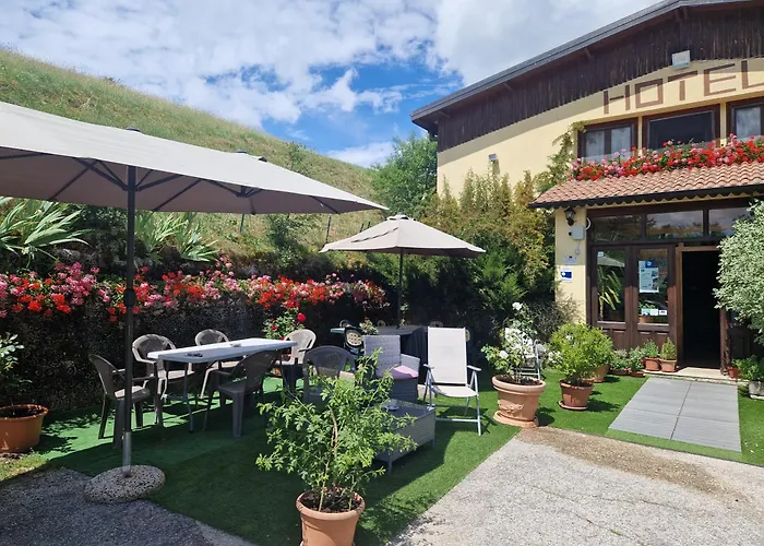 Da Nonna Gina 2* Pescasseroli