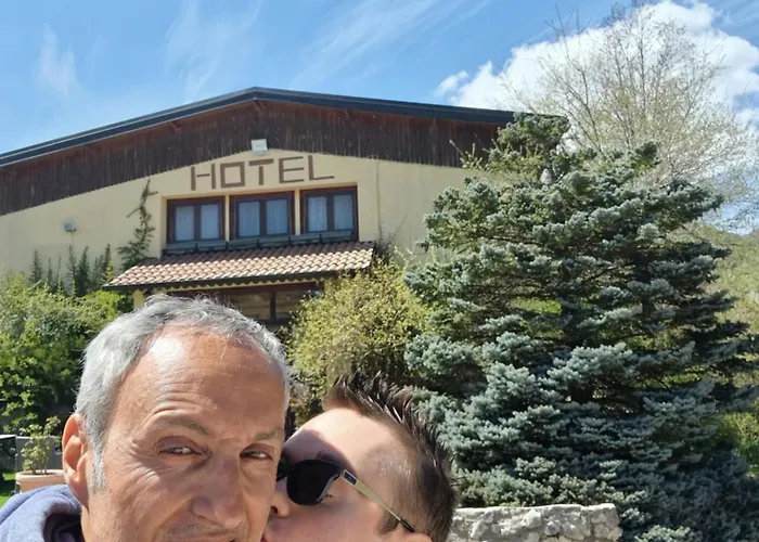 Da Nonna Gina Hotel 2*