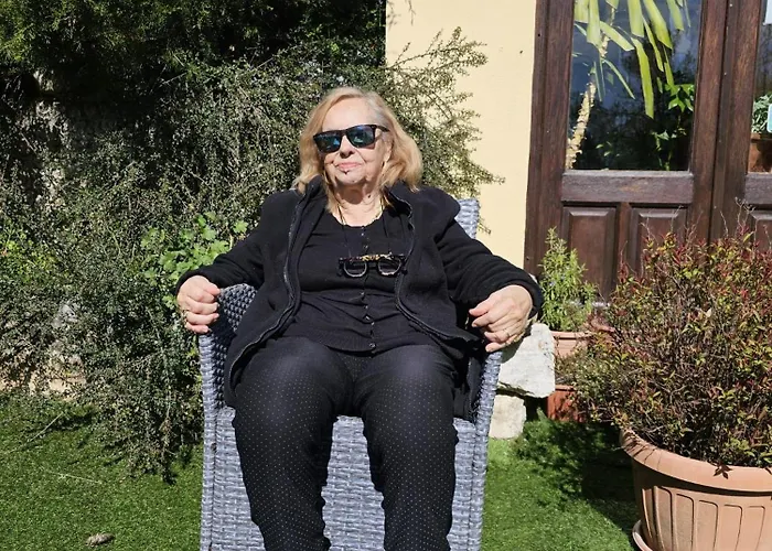 Da Nonna Gina Hotel Pescasseroli