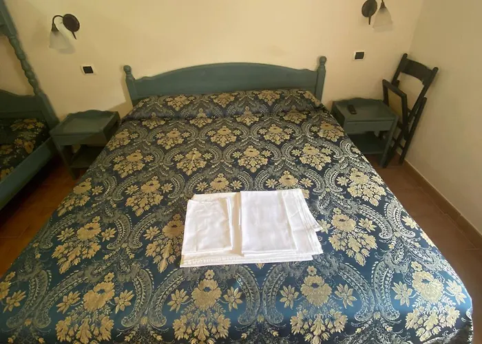 Da Nonna Gina 2* Pescasseroli