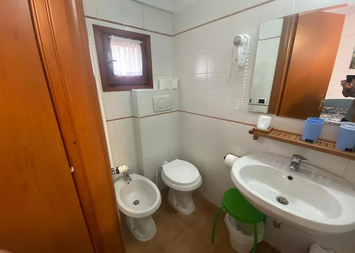 Da Nonna Gina 2* Pescasseroli