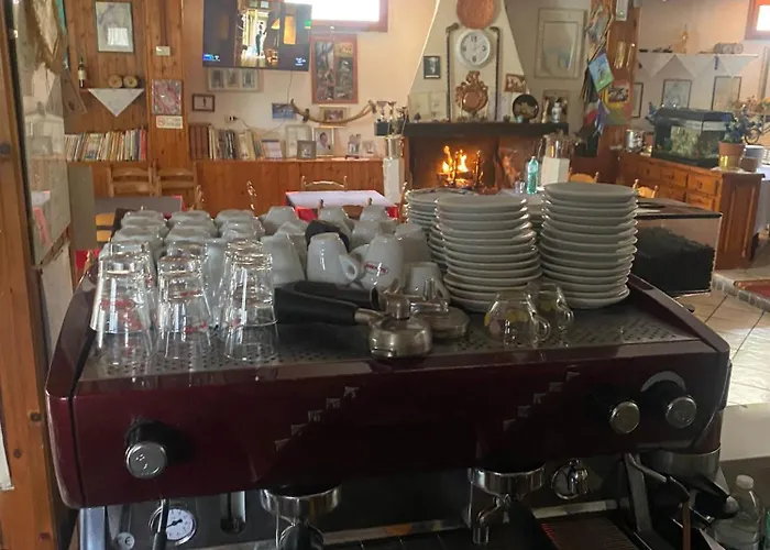 Da Nonna Gina Ξενοδοχείο